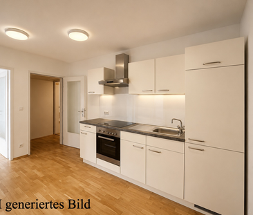 Mietwohnung in 8020 Graz, Lend, Miete - Foto 4