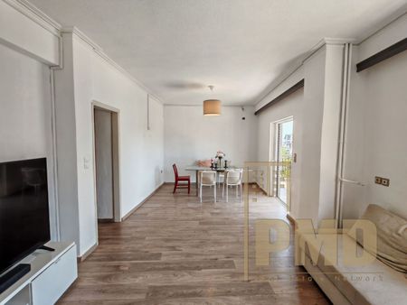 Διαμέρισμα για ενοικίαση Τερψιθέα (Γλυφάδα) - Photo 4