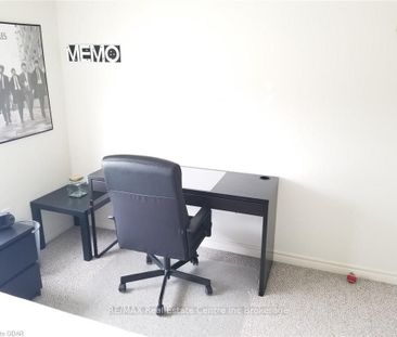 For Lease - 45 Kingsbury Square Unit# 311, Guelph, Ontario - Photo 4