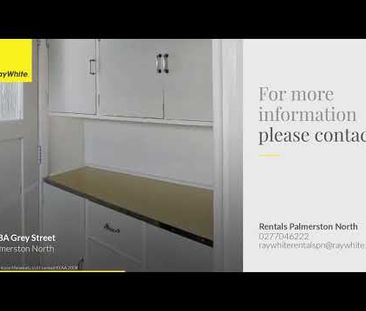 Tidy two bedroom unit - Photo 2