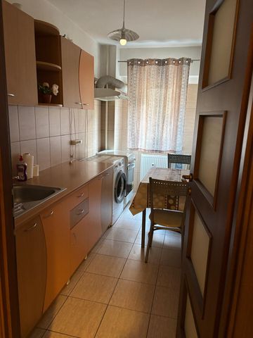 Închiriez garsonieră, București, sector 3, vitan mall, mobilat / utilat, decomandat, 45mp, etaj 2 - Fotografie 5