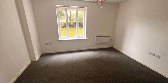 2 bedroom apartment to rent - Photo 2