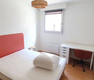 Location appartement 2 pièces 49.67 m² à Lille (59000) - Photo 6