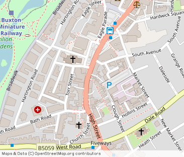 High Street, Buxton - Photo 1