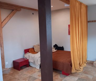 1 Zimmer, 30 m² - Foto 1