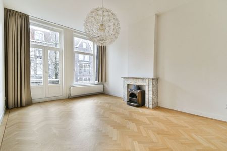 Appartement te huur: Frans van Mierisstraat 96-2 1071 RZ Amsterdam - Photo 2