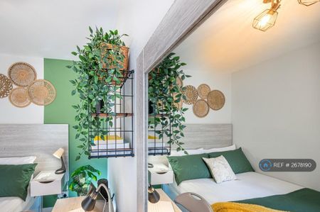 1 bedroom in a house share to rent - Photo 3