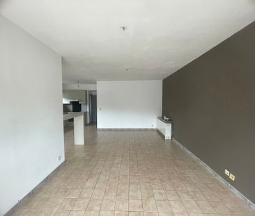 ERPE - Lichtrijk gelijkvloers appartement. - Foto 2