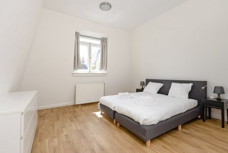Te huur: Appartement Kneuterdijk 7 A in Den Haag - Foto 5
