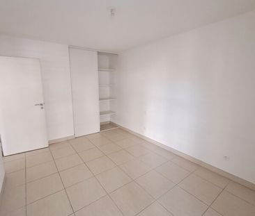 Location Appartement 3 pièces 53m² BEZIERS 34500 - Photo 2