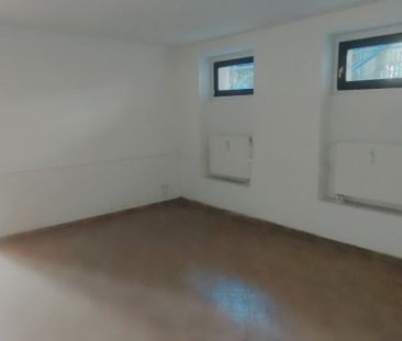 Außergewöhnliche 2-Zimmer-Wohnung in Dresden-Südvorstadt! - Photo 1