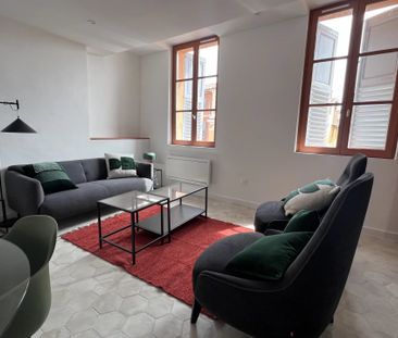 Location Appartement 2 pièces 44m² GRASSE 06130 - Photo 2