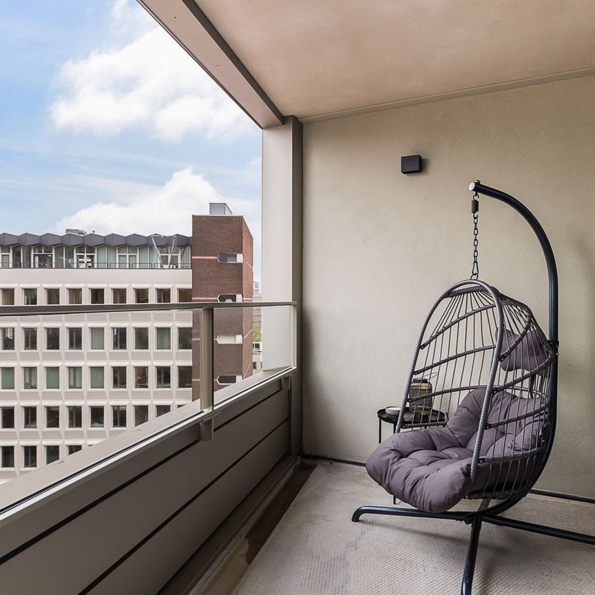 Appartement te huur: Vliegerstraat 80 2312 CN Leiden - Foto 1