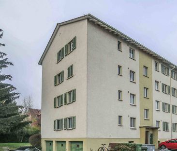 Zentrumsnahe Wohnung in Kreuzlingen - Foto 4