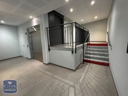 Location Appartement 2 pièces 46m² LE MANS 72000 - Photo 5