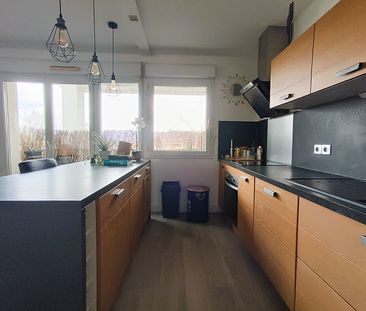 Appartement 3 pièces calme à louer à Villenave d'Ornon - Réf 3379 - Photo 4