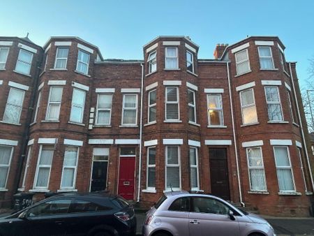 Apt 4, 3 Eglantine Gardens, Belfast, BT9 6EZ - Photo 4