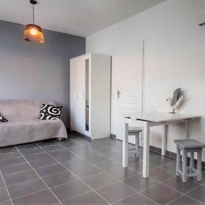 Appartement à louer 1 pièce 27m² - Photo 2