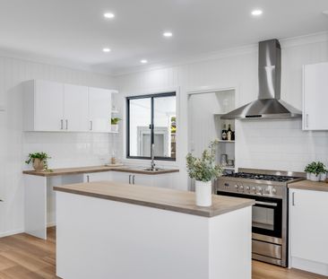 Renovated Newtown Home with Modern Comforts - Photo 6