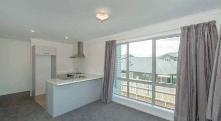 Spacious and sunny executive two bedroom apartment - Photo 4