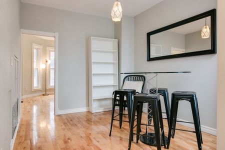 For Lease - 133 Brock Street Unit# 2nd Floor, Toronto, Ontario - Photo 3