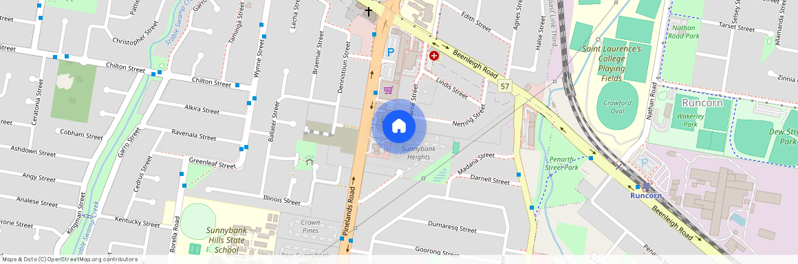 45 Farne Street, Sunnybank Hills