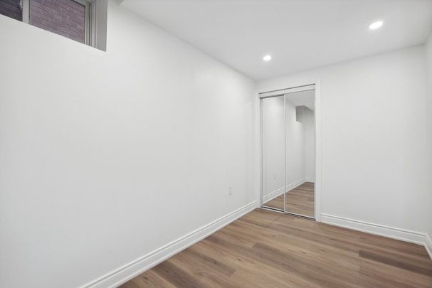 For Lease - 140 Springvalley Crescent Unit# Lower, Hamilton, Ontario - Photo 1