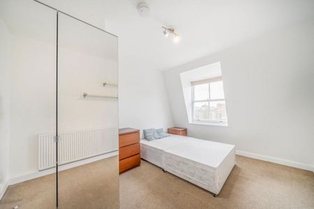 Commercial Road, Whitechapel, E1 - Photo 4