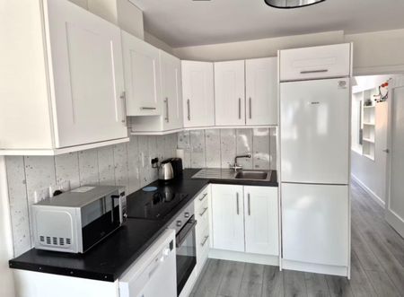 Apartment for rent, Shanowen Ave (Dublin, Ireland) - Photo 5