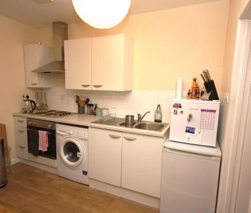 1 bedroom flat to rent - Photo 5