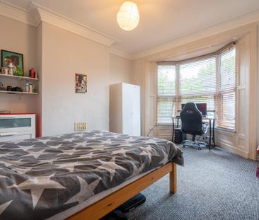 5 bedroom terraced house to rent - Photo 6