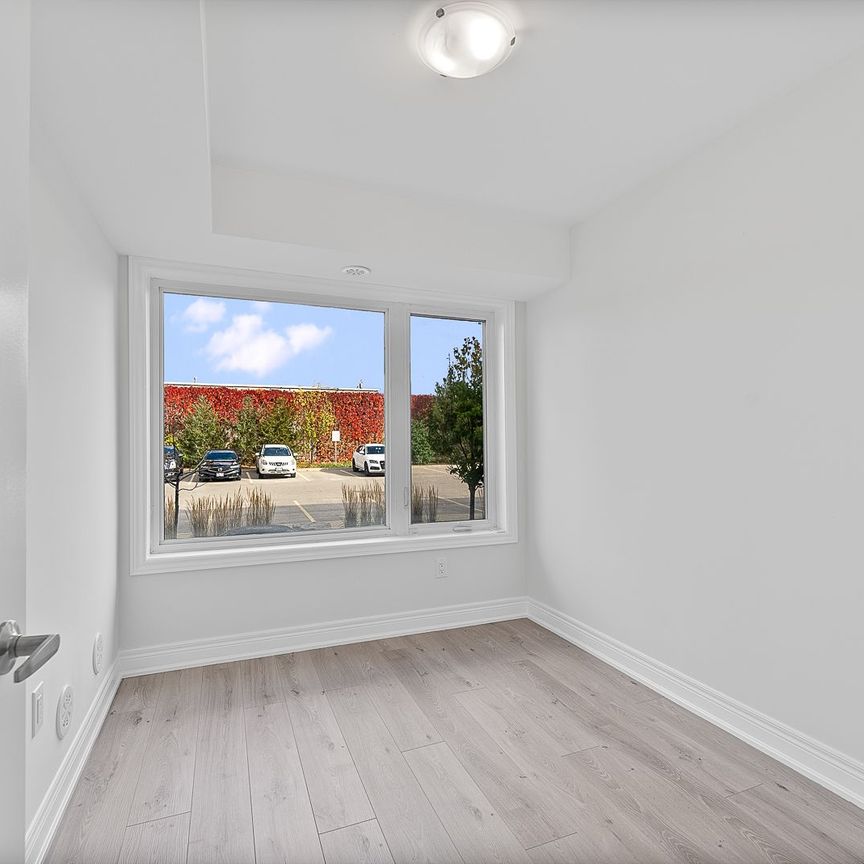 For Lease - 173 William Duncan Road Unit# 2, Toronto, Ontario - Photo 1