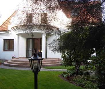 Warszawski, Warszawa, Wilanów, Powsin, Zapłocie - Фото 6