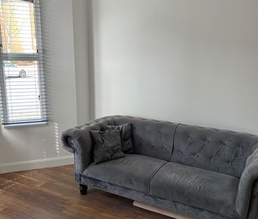 Studio Flat, Plough Lane, SW19 - Photo 5