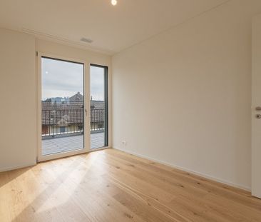 4 ½ Zimmer-Wohnung in Affoltern am Albis mieten - Foto 6