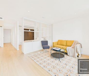 Studio to rent - Photo 6