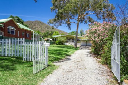 117 FITZROY STREET, 2340, East Tamworth Nsw - Photo 2