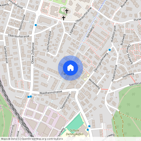 Bachstrasse 12, 3072, Ostermundigen