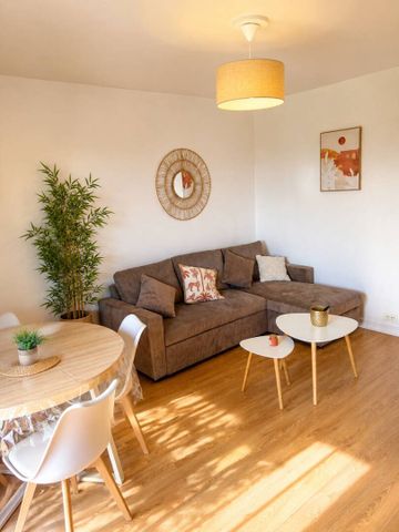 Appartement 4 pièces - Photo 2
