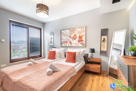Apartament 77m2|wysoki standard|miejsce parkingowe - Фото 3