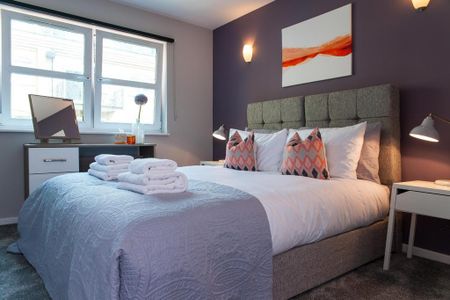 1 bedroom apartment to rent - Photo 2