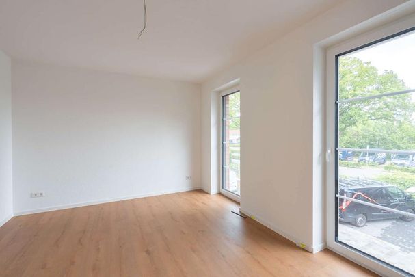 4-Zimmer Wohnung mit Dachterrasse in Südausrichtung! Obj. 9069 - Photo 1