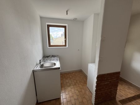 Location Appartement 2 pièces 28m² AMIENS 80000 - Photo 5