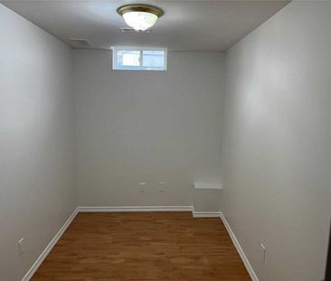 For Lease - 95 Ferncliffe(Basement) Crescent, Markham, Ontario - Photo 6