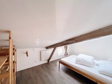 Location Appartement 1 pièce 34m² CLERMONT FERRAND 63000 - Photo 3
