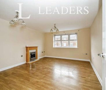 Crowe Road, Bedford, MK40 - Photo 2