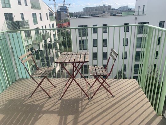 Stora Varvsgatan 24C, Västra Hamnen - Foto 1