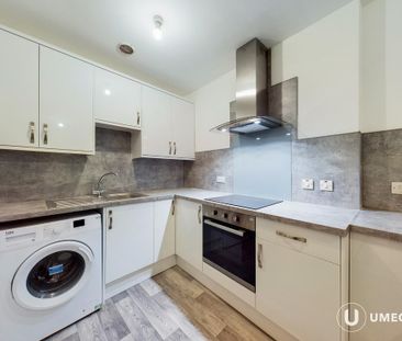 3 bedroom apartment to rent - Photo 5