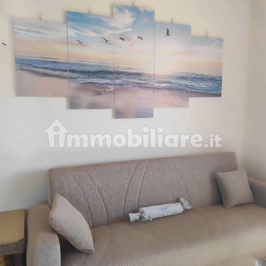 Appartamento via Lungomare, Centro, Briatico - Photo 1