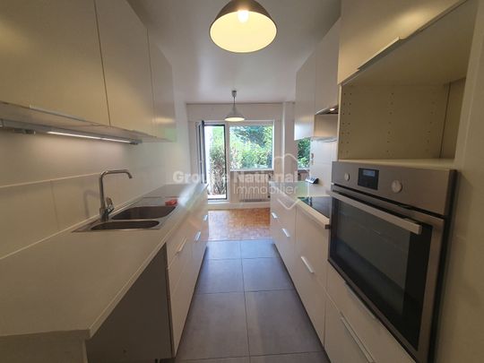 Versailles Champ Lagarde - 3 pièces 71 m², - Photo 1